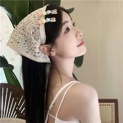 云裳艳曲
